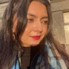 Photograph of Maya 