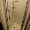 Photo 5: Electric Shower