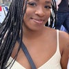 Photograph of Naomi