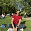 Photograph of Sarthak