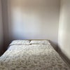 Photo 7: Drawers under bed for clothes space 