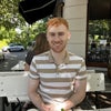 Photograph of Jake
