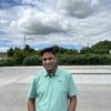 Photograph of Srinivas