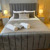 Photo 5: King Size Bedroom