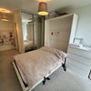 Photo 3: Bedroom (bed open)