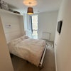 Photo 5: Bedroom (bed open)
