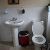 Photo 8: Upstairs bathroom 