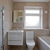 Photo 8: Bathroom