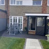 Photo 9: Back garden