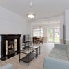 Photo 6: LIVING ROOM