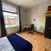 Photo 2: Large double room