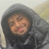 Photograph of Shaheer