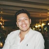 Photograph of Tom