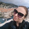 Photograph of Zuzanna 