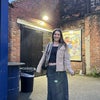 Photograph of Issy 