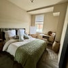 Photo 6: Bedroom 1 with view