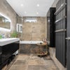 Photo 4: shared ground floor large bathroom