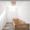 Photo 9: small double bedroom (can fit a double bed in)