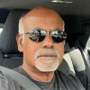 Photograph of Natarajan