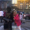Photograph of Mairead