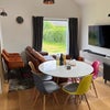 Photo 8: Lounge and large garden beyond