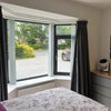 Photo 2: Bedroom and bay window