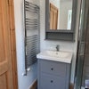 Photo 7: Ground floor bathroom