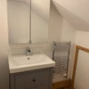 Photo 6: Top floor bathroom