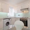 Photo 4: Kitchen/dining