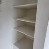 Photo 5: Alcove cupboard