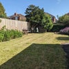Photo 7: rear garden