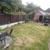 Photo 7: Complete with gas bbq
