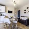 Photo 5: Dinning and living