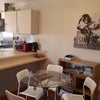 Photo 2: Kitchen/eating area