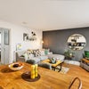Photo 2: Open plan living room 