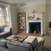 Photo 6: First front room