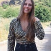 Photograph of Evelina