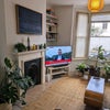 Photo 2: Living Room