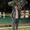 Photograph of Rahul