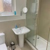 Photo 9: Upstairs Shower Room