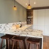 Photo 7: Breakfast bar