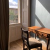 Photo 5: 1 desk and chair, with sunshine :) 