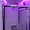 Photo 5: Ensuite Shower with Rainfall Shower