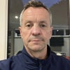 Photograph of Mike