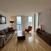Photo 1: LIVING ROOM