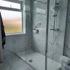 Photo 8: Shower room first floor.