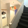 Photo 8: the flat is set over 2 floors