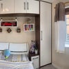 Photo 2: Panaromic view of the bedroom 