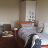 Photo 5: Bedroom from window side