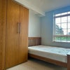 Photo 2: Double Bedroom with built in storage